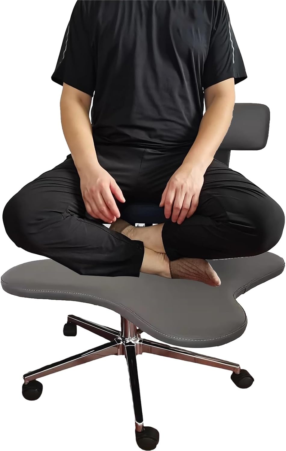 RussellME リトリートチェア Alexia Retreat Chair 瞑想椅子 瞑想